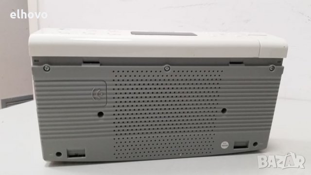 Радиочасовник Grundig Sonoclock 690, снимка 3 - Други - 29645925