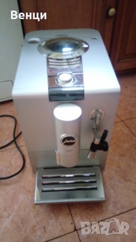 Кафемашина JURA ENA 5, снимка 11 - Кафемашини - 29869250