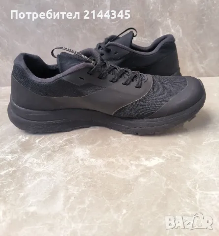 Arc'teryx Norvan LD номер 44, снимка 4 - Маратонки - 49687548