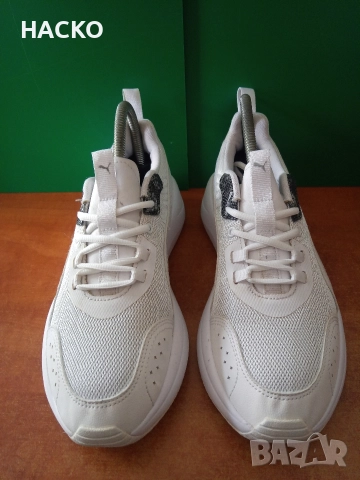 Puma Размер 38 Стелка 24 см. 100% Оригинални Внос от Англия, снимка 3 - Маратонки - 52722115