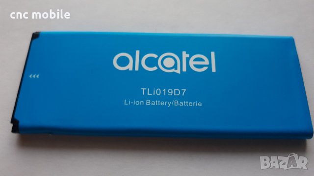 Батерия за alcatel • Онлайн Обяви • Цени — Bazar.bg