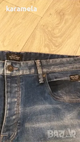 Маркови дънки 36/32, снимка 4 - Дънки - 49968809