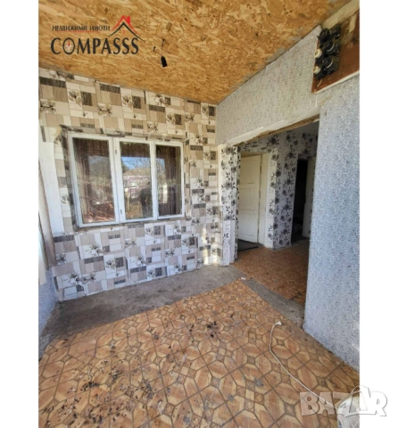 с. Септемврийци, Общ. Каварна, къща с двор – 24030 евро!, снимка 5 - Къщи - 52499625