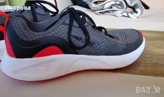 Nike  WearAllDay 36,5 номер , снимка 6 - Маратонки - 52034798