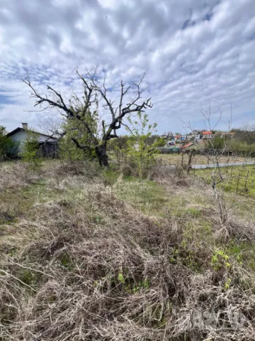 1.3 дк Двор / Парцел в Казанлък за Строеж на Къща. Дворно Място Вилна Зона "Старите Лозя" и Тюлбето, снимка 11 - Парцели - 38508593