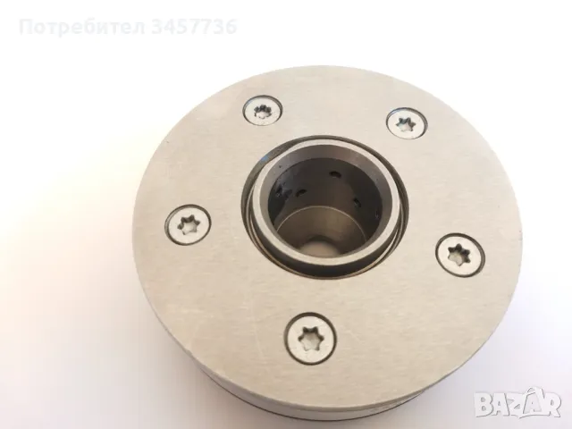 НОВ Дефазатор Разпределителен вал 2.0 FSI 2.0 TFSI VW AUDI SEAT SKODA , снимка 5 - Части - 48278363