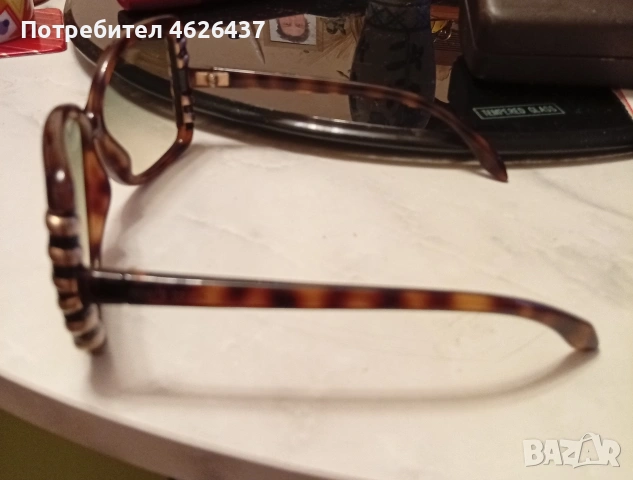 дамски слънчеви очила , снимка 3 - Слънчеви и диоптрични очила - 53964263