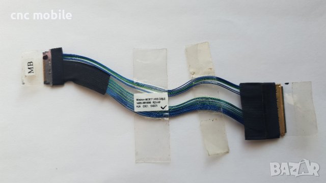 Asus K001 - Asus ME301T - Asus MeMO Pad Smart 10 оригинални части и аксесоари , снимка 11 - Таблети - 39690025