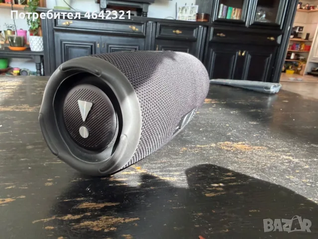 JBL Charge 5! …, снимка 2 - Тонколони - 56440064