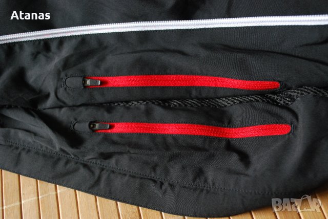 Galvin Green Alfred Gore Tex golf Jacket Яке Мъжко XL shell голф, снимка 11 - Спортни дрехи, екипи - 38300923