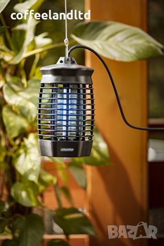 UV Лампа против комари 40 m2  MS 7933, снимка 5 - Други - 31480816