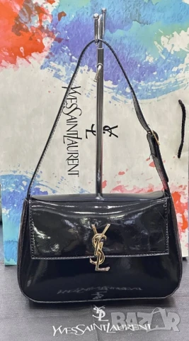 чанти ysl saint laurent , снимка 2 - Чанти - 50691737