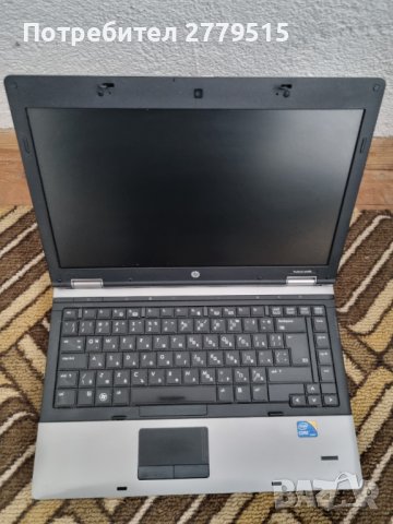 Hp ProBook 6440b, снимка 1