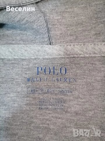 Суичър, худи Ralph Lauren Polo,XS , снимка 7 - Суичъри - 48015771