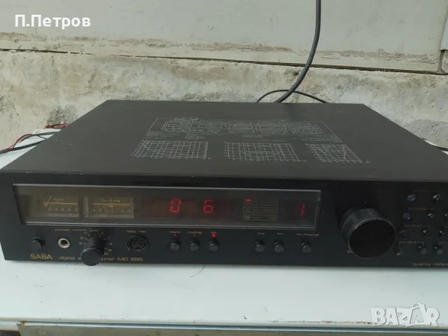 3. Продажба на употребявана Hi-Fi техника, снимка 15 - Ресийвъри, усилватели, смесителни пултове - 47769832