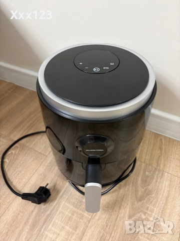 Уред за готвене на пара 3л с таймер и сензорен екран, снимка 2 - Мултикукъри - 52447238