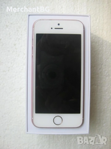 Apple iPhone SE, снимка 5 - Apple iPhone - 53079673