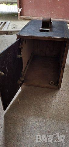 Кутия от токоизправител , снимка 5 - Други инструменти - 36686140