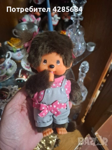 мончичи , снимка 9 - Колекции - 49654035