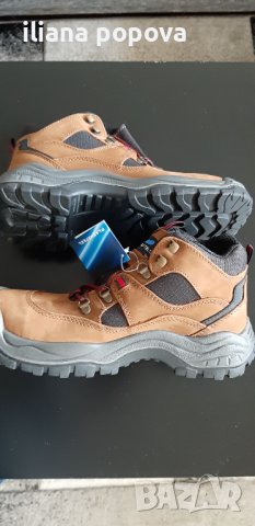 Мъжки обувки, снимка 3 - Ежедневни обувки - 39393734