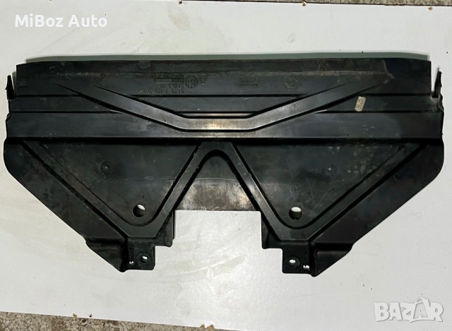 Кора под купе БМВ E серия BMW, снимка 2 - Части - 53143274