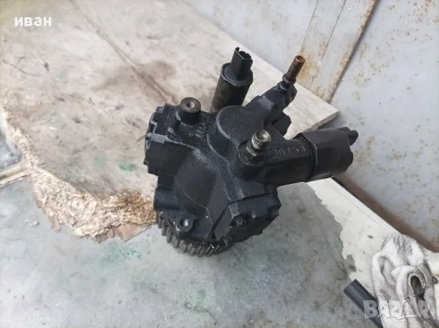 ГНП Siemens за Мазда 2 1.4 CD. 68 кс. 2003 год. , снимка 8 - Части - 49733782