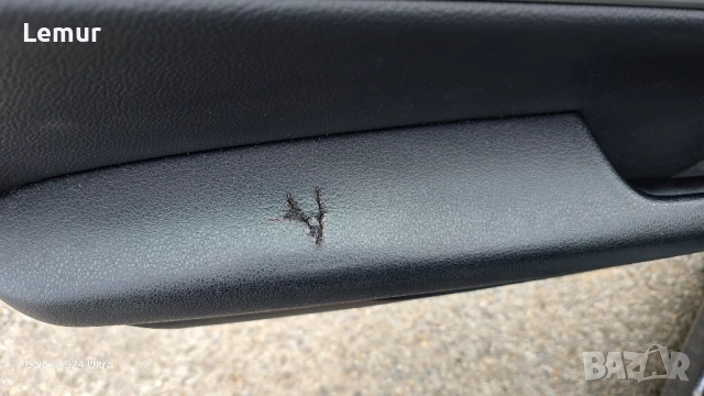 Mercedes C класа W204 S204 300CDI 4Matic, amg facelift 2012, снимка 11 - Автомобили и джипове - 52045857