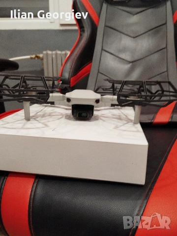 Предпазители на перки и крила за DJI Mavic Mini, снимка 4 - Дронове и аксесоари - 54160347