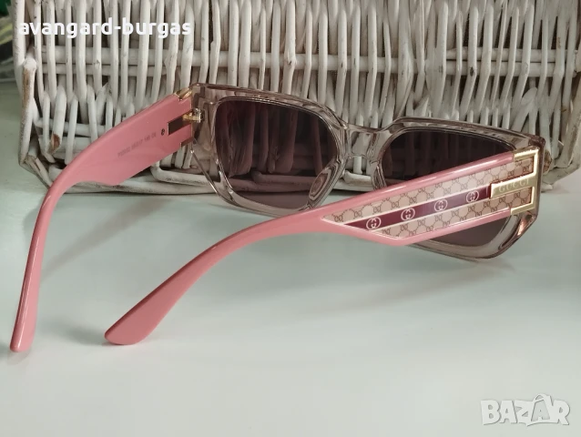 Унисекс слънчеви очила - 223, снимка 3 - Слънчеви и диоптрични очила - 50833768