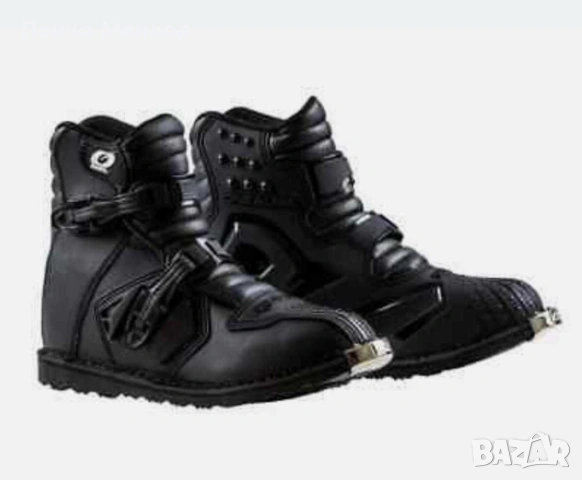 Мото боти O'NEAL N46