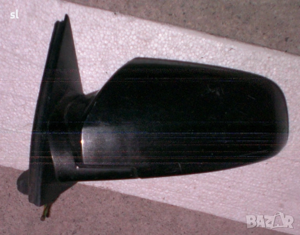 Огледало за Опел Омега Б/Opel Omega B, снимка 3 - Части - 54268135