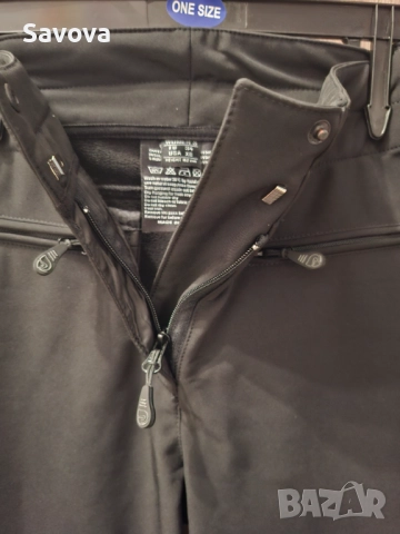 Дамски ски панталон, снимка 5 - Спортни екипи - 52332457