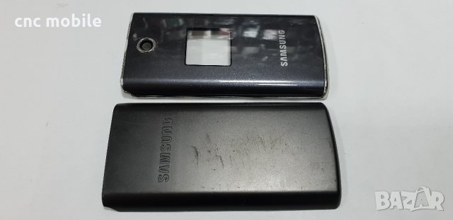 Samsung E210 - Samsung SGH-E210 оригинални части и аксесоари , снимка 5 - Резервни части за телефони - 32094275