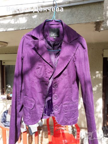 Дамски сака,  много запазени , снимка 8 - Сака - 30451154