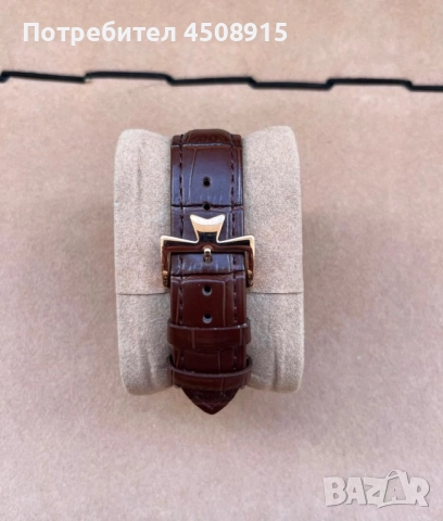 Луксозни часовници с 6 месеца гаранция!, снимка 9 - Мъжки - 51821312