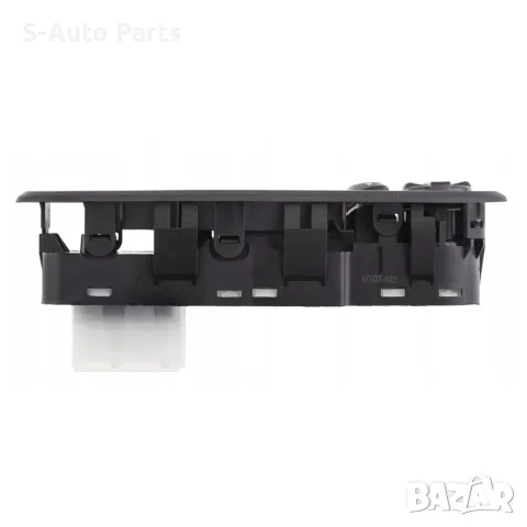 Бутони за ел стъкла за Citroen C3 MK2, снимка 4 - Аксесоари и консумативи - 55844619