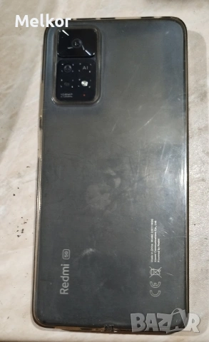 Redmi Note 11 Pro 5G, снимка 3 - Xiaomi - 54133520