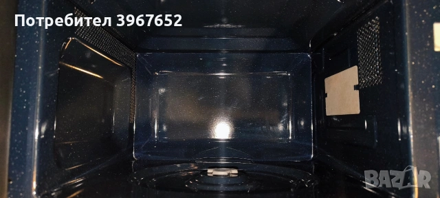 Микровълнова 800W Samsung 23л