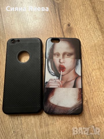 iPhone 6s rose gold, снимка 9 - Apple iPhone - 39941446