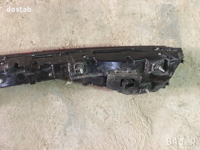 Стоп в багажника за Audi A8 , снимка 8 - Части - 29165806