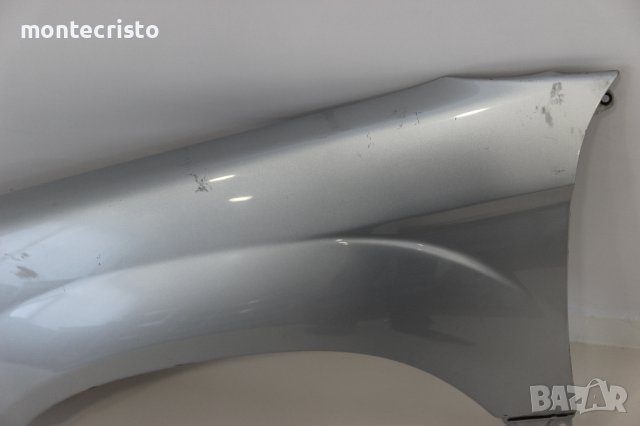 Ляв калник Subaru Forester SG facelift (2006-2008г.) 57110SA0509P, снимка 4 - Части - 40561552