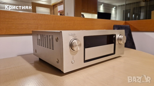Ресивер за домашно кино Denon AVR-3313, снимка 6 - Ресийвъри, усилватели, смесителни пултове - 52506075