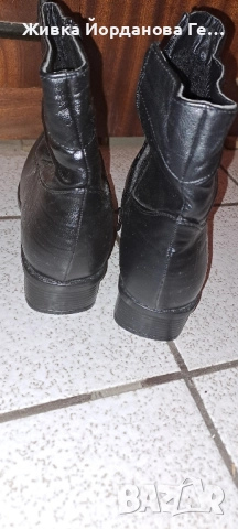 дамски зимни боти, снимка 2 - Дамски боти - 52204001