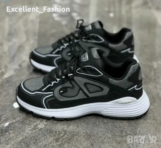 Мъжки модел Dior, снимка 3 - Маратонки - 48908039