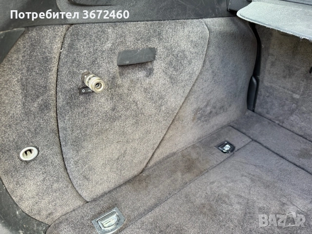 Porsche Cayenne 955 4.5S Overlander, снимка 6 - Автомобили и джипове - 54175314