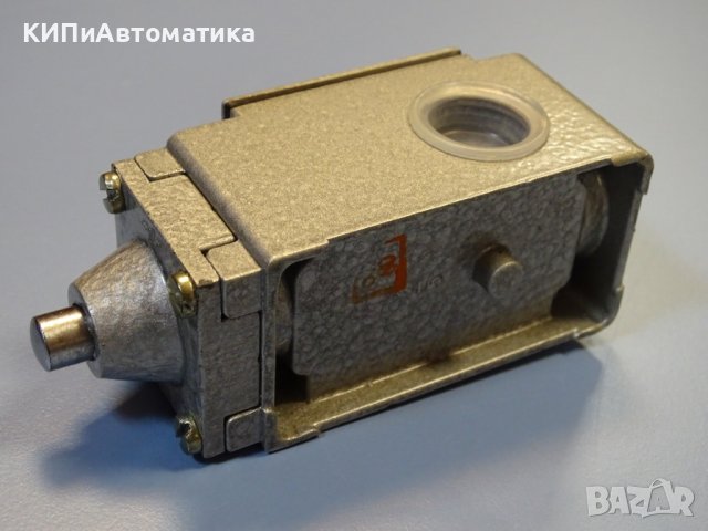 краен изключвател ВП 15Д 21А211-54У2.3 10A 660V, снимка 4 - Резервни части за машини - 40193743