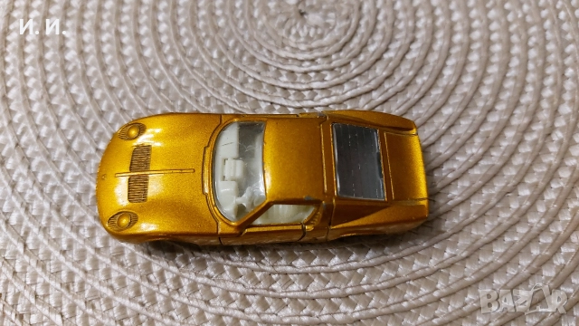 Matchbox , снимка 6 - Колекции - 52906210