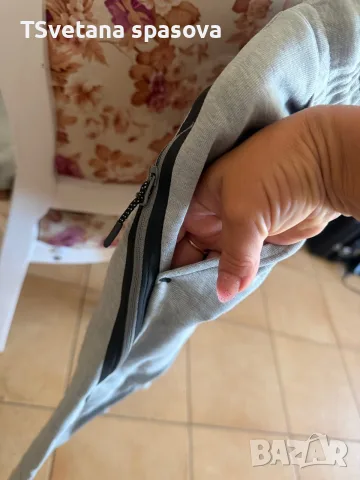 оригинален анцуг Nike tech fleece147-158, снимка 13 - Детски анцузи и суичери - 55904732