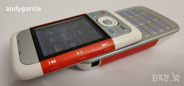 Nokia 5300 XpressMusic като нов, 1.3 Mp Camera камера, НЕ е коридан , Нокиа Нокия нокия ноки, снимка 4 - Nokia - 37743449