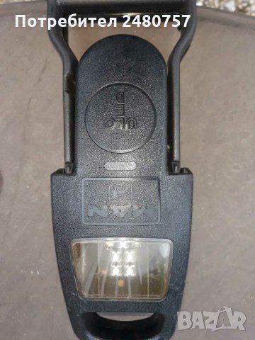 Сигнална лампа, снимка 10 - Аксесоари и консумативи - 28858049